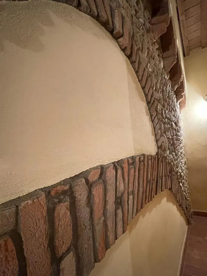 Porta Del Chianti Tuscany Apartment 瓦尔的圣卡西亚诺