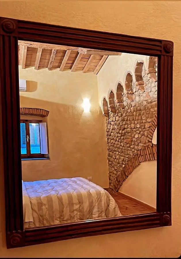 Porta Del Chianti Tuscany Apartment San Casciano in Val di Pesa 0*,