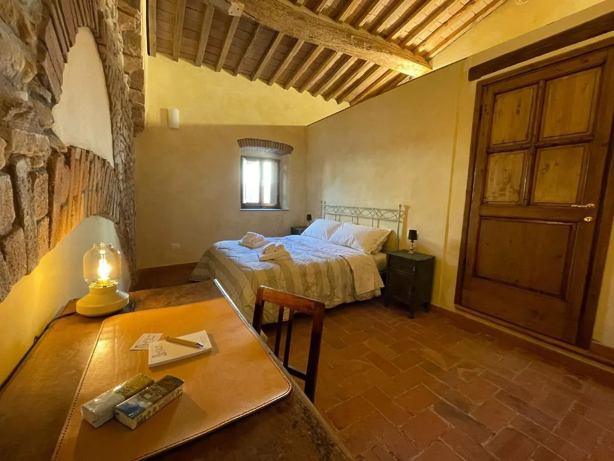 Porta Del Chianti Tuscany Apartment 瓦尔的圣卡西亚诺 意大利